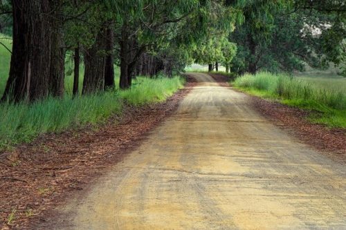 Down The Road の意味 使い方 Artisanenglish Jp ネイティブの英語