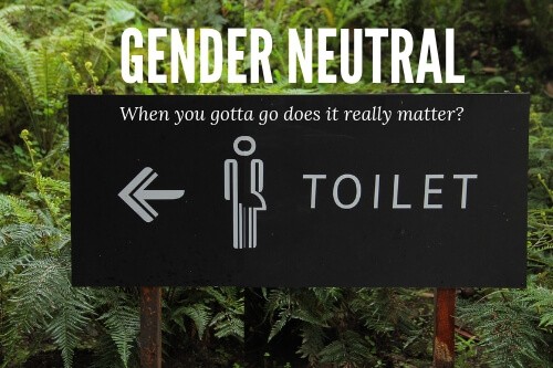 Gender Neutral の意味 使い方 Artisanenglish Jp ネイティブの英語