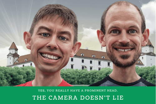 The Camera Doesn T Lie の意味 使い方 Artisanenglish Jp 英会話